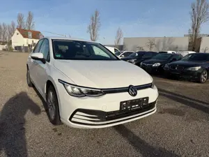 Volkswagen Golf VIII Lim.