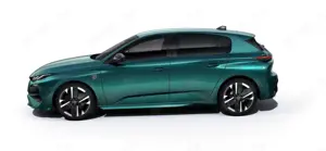 Peugeot 308 GT FACELIFT *GEWERBE*BESTELLERFAHZEUG* Bild 5