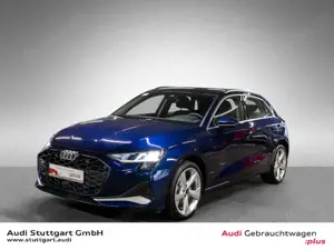 Audi A3 advanced 30 TFSI S tronic
