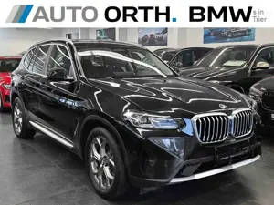BMW X3 xDrive20d LEDER LC-PROF PANO ACC 360° AHK Bild 3