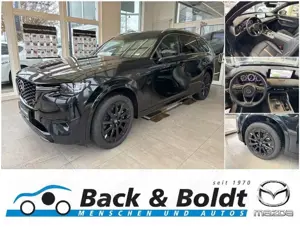 Mazda CX-80 Homura Plus 3.3 CD CAPITAN+BOSE+MATRIX+PANO