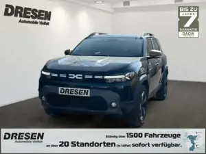 Dacia Duster Extreme+ hybrid 155 *Multiview-Kamera*Navi*Carplay