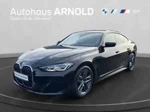 BMW 430 i xDrive Gran Coupé HK HiFi Standhzg StopGo GSD A