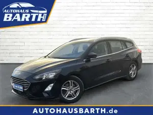 Ford Focus 1.5 EcoBlue CoolConnect  *AUT*SHZ*NAVI*
