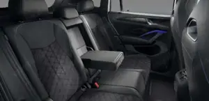 Volkswagen Tiguan 2.0 TDI 142 kW 4Motion R-Line ACC DCC NAVI REAR V. Bild 4