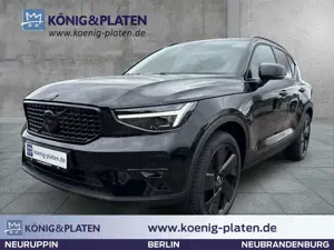 Volvo XC40 B4 2WD Ultra Black Edition (EURO 6e) Klima