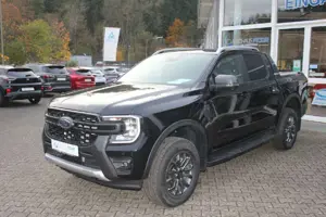 Ford Ranger Wildtrak e-4WD Doppelkabine