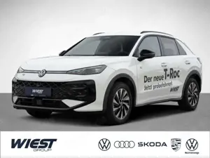 Volkswagen T-Roc R-Line 1.5 eTSI DSG *SHZ*RFK*WKR*