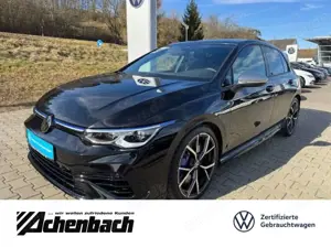 Volkswagen Golf R 2.0 TSI 4Motion,Akrapovic,Pano,Harman Navi