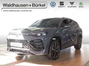 Volkswagen Tayron R-Line 2,0 l TDI SCR 4MOTION 142 kW (193