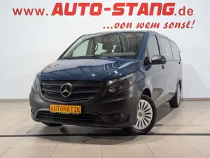 Mercedes-Benz Vito Tourer 114 CDI Pro extralang