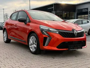 Renault Clio TCe 90 EVOLUTION | SHZ | Kamera