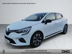 Renault Clio EVOLUTION TCe 90