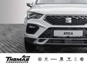 SEAT Ateca Road Edition 1.5 TSI 150 PS KESSY+TOP-VIEW