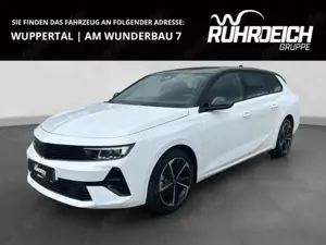 Opel Astra L ST GS Line PDC vo. hi. Leder 360 CAM Massagesit