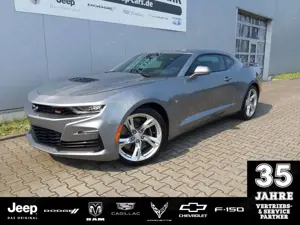 Chevrolet Camaro Coupe 2SS 6.2 V8 Last Call|Navi