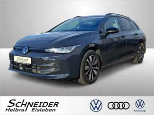 Volkswagen Golf Variant GOLF VIII VARIANT 2.0 TDI DSG GOAL AZV+SHZ+CAM+APP