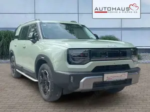 BAIC Others BAIC BJ30 4WD HEF