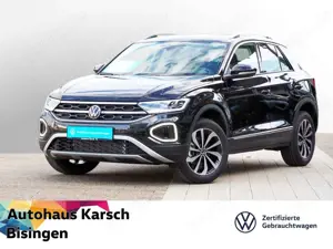 Volkswagen T-Roc 1.5 TSI DSG Style IQ.DRIVE, MATRIX, KAMERA