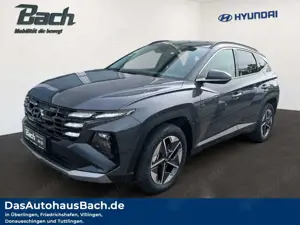 Hyundai TUCSON HEV 1.6 T-GDi 6-AT 4WD Trend Krell-Sounds.