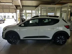 Dacia Sandero Stepway TCe EXPR. Kamera PDC hi-vo Bild 4