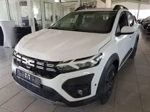 Dacia Sandero Stepway TCe EXPR. Kamera PDC hi-vo Bild 3
