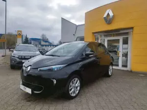 Renault ZOE Zoe Life Limited Navi Kamera
