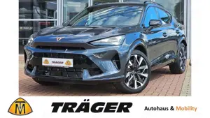 CUPRA Formentor VZ 4x4 DSG AHK,Kamera,19'Alu,ACC,Navi
