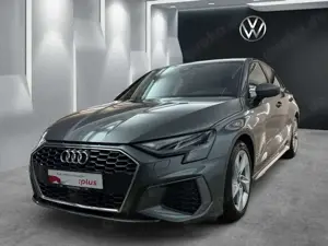 Audi A3 Sportback 35TDI S line EINPARKHILFE KUNSTLEDER ...