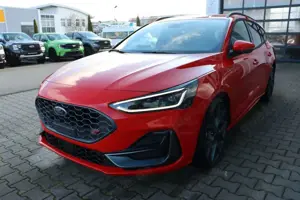 Ford Focus ST Turnier X 2.3 EcoBoost 4,99% FIN* AHK Bild 5
