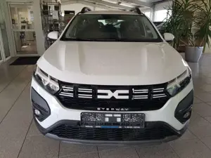 Dacia Sandero Stepway TCe EXPR. Kamera PDC hi-vo Bild 2