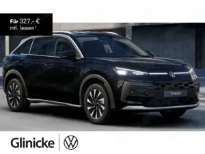 Volkswagen T-Roc Style 1.5 eTSI (150 PS) DSG | Standheiz.