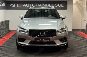 Volvo XC60 R Design AWD*PANORAMA*LEDER* Bild 3