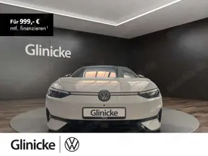 Volkswagen ID.7 Pro S 210 kW (286 PS) - kWh 1-Gang-Automati