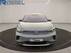 Volkswagen Others ID.4 125 KW Limited AHK ACC Navi LED