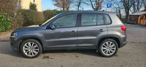 Volkswagen Tiguan Tiguan 1.4 TSI BlueMotion Technology