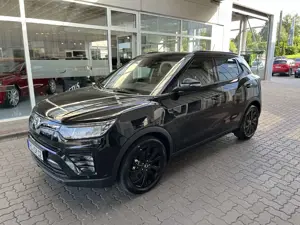 KGM Tivoli MY23 1.5 T-GDI 2WD Blackline