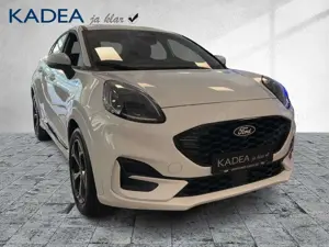 Ford Puma ST-Line MHEV NAVI|LED|KAMERA|PDC|Winter-Pak