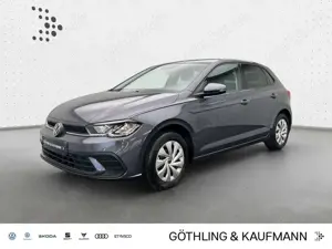 Volkswagen Polo Life 1.0 TSI*NAVI*SHZ*LED*PDC*IQ-Drive*