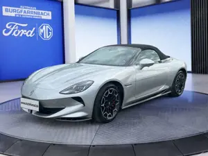 MG Cyberster Cyberster *360° Kamera*LED*HERSTELLERGARANTIE*