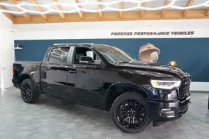 Dodge RAM Limited 3.0 MY25 540 PS Rambox