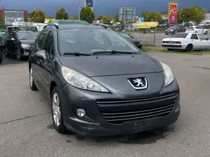 Peugeot 207 207 SW 120 VTi Outdoor