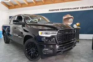Dodge RAM Limited 3.0 MY25 540 PS Rambox Bild 2