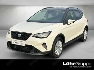 SEAT Arona 1.0 TSI DSG Style Edition