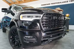 Dodge RAM Limited 3.0 MY25 540 PS Rambox Bild 3