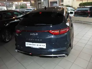 Kia ProCeed / pro_cee'd PROCEED 1.5T DCT7 GTL TEC GD LEDER Bild 2