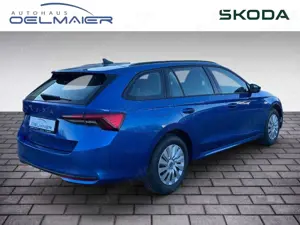 Skoda Octavia Combi 1.5 TSI 85 kW Essence Bild 3