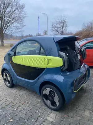 XEV Yoyo EV wie eSmart Bild 3