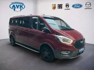 Ford Tourneo Custom Kombi 320 L1 Tourneo Active AHK
