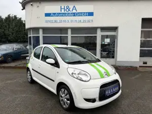 Citroen C1 Style